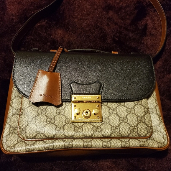 Gucci padlock - Picture 3 of 9